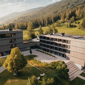 Hotel St Michael Alpin Retreat à Matrei am Brenner Exterior photo