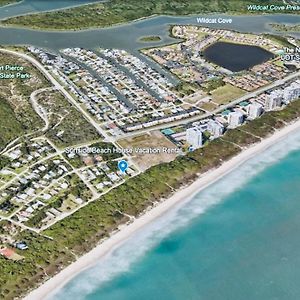 Villa Sandy Shores - 2Br Beach Getaway And Surf Spot à Fort Pierce Exterior photo