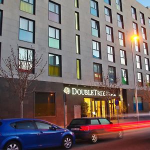 Hotel Doubletree By Hilton Gérone Exterior photo