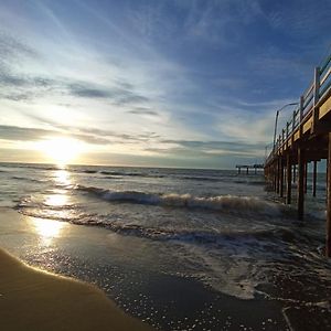 Gran Muelle Hotel San Bernardo del Viento Exterior photo