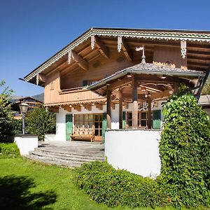 Villa Landhaus Wanger à Neukirchen am Großvenediger Exterior photo