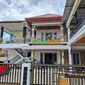 Homestay Sakinah Syariah Mitra Reddoorz Bukittinggi Exterior photo