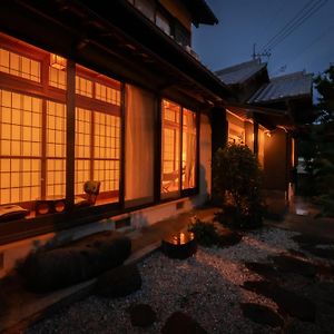 Villa オリーブ農家の家 お泊り忠左衛門 吉野 à Shodoshima Exterior photo