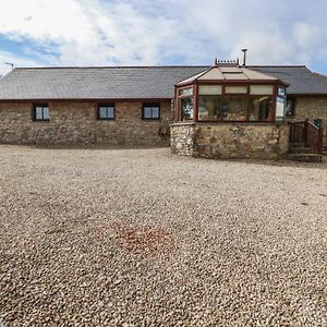 Villa Jolls Ground Barn à Altarnun Exterior photo