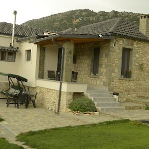 Persefoni'S Home Ioannina Exterior photo