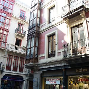 Appartement Apartamento Alaia à Bilbao Exterior photo
