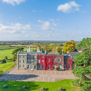 Hotel Wychnor Park Country Club à Barton under Needwood Exterior photo