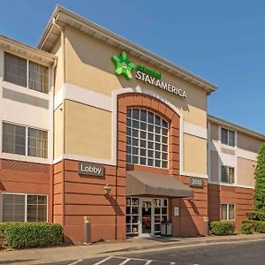 Extended Stay America Select Suites - Atlanta - Marietta - Wildwood Exterior photo