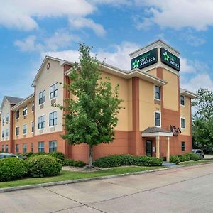 Extended Stay America Select Suites - New Orleans - Airport Kenner Exterior photo