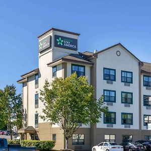 Extended Stay America Suites - Seattle - Lynnwood Exterior photo