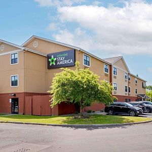 Extended Stay America Suites - Syracuse - Dewitt East Syracuse Exterior photo