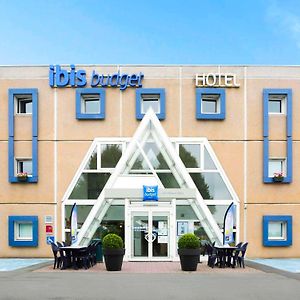 ibis budget Lille Villeneuve D'Ascq Exterior photo