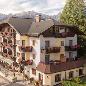 Hotel Flat à Seefeld in Tirol Exterior photo