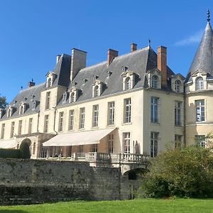 Chateau d'Augerville Exterior photo