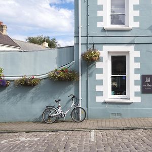 Bed and Breakfast The Victoria à Braye Exterior photo