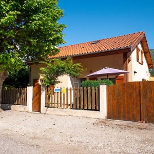 Villa Maison de vacances à Bompas  Exterior photo