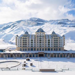 Hotel Pik Palace, Shahdag, Autograph Collection Exterior photo