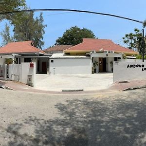Ardour Lodge "A" Wing Tanjung Bungah  Exterior photo