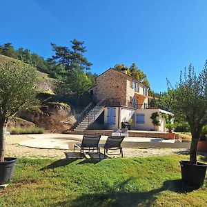 Villa Romantic-Louveteaux-en-Provence**** à Saint-Pierre  Exterior photo