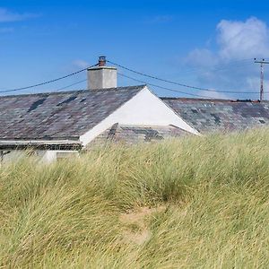 Villa Borth Bach à Rhosneigr Exterior photo