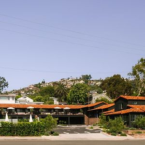 Hotel Sonder Woods Cove à Laguna Beach Exterior photo