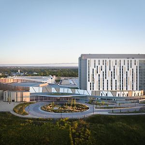 Pickering Casino Resort Exterior photo