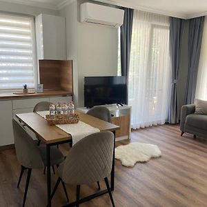 M&M Center Apartment With Free Parking Plovdiv Exterior photo