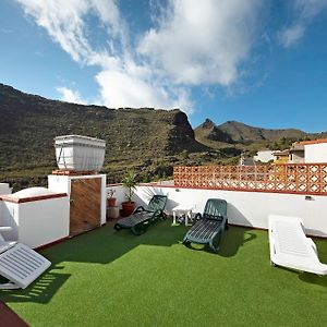 Appartement Atico El Agua à Santiago del Teide Exterior photo