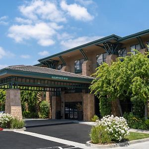 Hampton Inn&Suites Agoura Hills Exterior photo