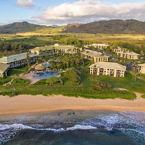 Outrigger Kaua'I Beach Resort & Spa Lihue Exterior photo