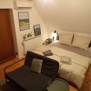 Appartement Na Makow à Opole Exterior photo