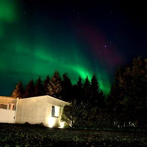 Spói Guesthouse Hvolsvöllur Exterior photo