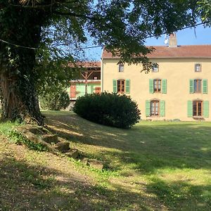 Hotel La Houblonnière à Blâmont Exterior photo