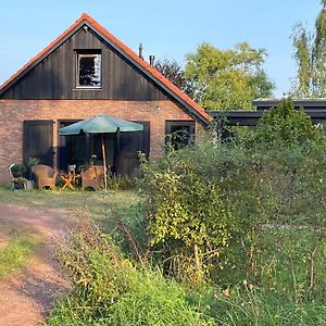 Hotel Natuurhuis Marke Lemselo 80M2 à Weerselo Exterior photo