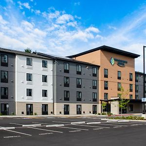 Woodspring Suites Olympia - Lacey Exterior photo