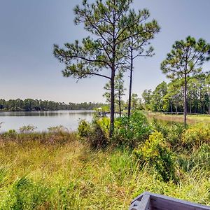 Stunning Pensacola Home, 8 Mi To Downtown! Exterior photo