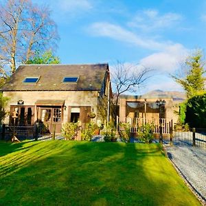 Villa The Old Coach House à Pitlochry Exterior photo