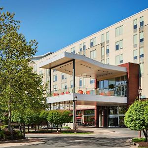 Hotel Aloft Leawood-Overland Park Exterior photo