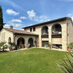 Hotel Damabianca à Portogruaro Exterior photo