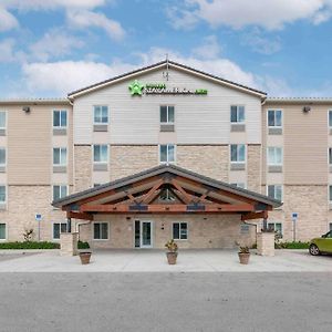 Extended Stay America Select Suites - Deerfield Beach Exterior photo