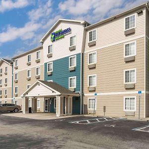 Extended Stay America Select Suites - Lakeland Exterior photo