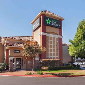 Extended Stay America Suites - San Diego - Sorrento Mesa Exterior photo