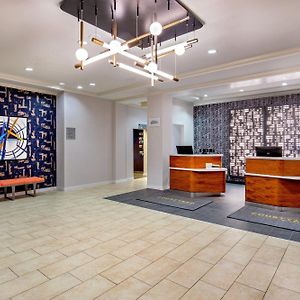 Hotel Courtyard By Marriott Boston Billerica Bedford Exterior photo