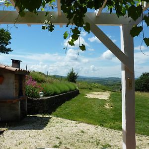 Beautiful Holiday Home in Saint-Pons near Forest Berzème Exterior photo