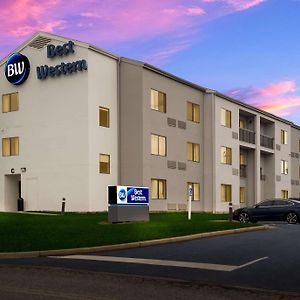 Hotel Best Western Spartanburg Northwest Exterior photo