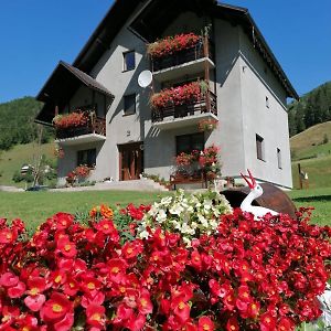 Hotel Cabana Inima Muntilor à Gîrda de Sus Exterior photo