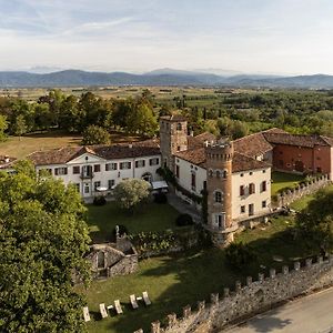 Hotel Castello Di Buttrio Exterior photo