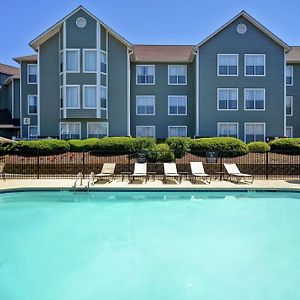 Homewood Suites By Hilton Atlanta-Galleria/Cumberland Smyrna Exterior photo