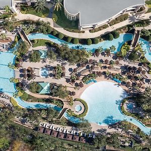 Signia By Hilton Orlando - An Official Walt Disney World Hotel Lake Buena Vista Exterior photo