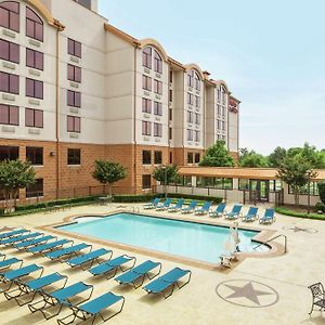 Hampton Inn&Suites Dallas-Mesquite Exterior photo